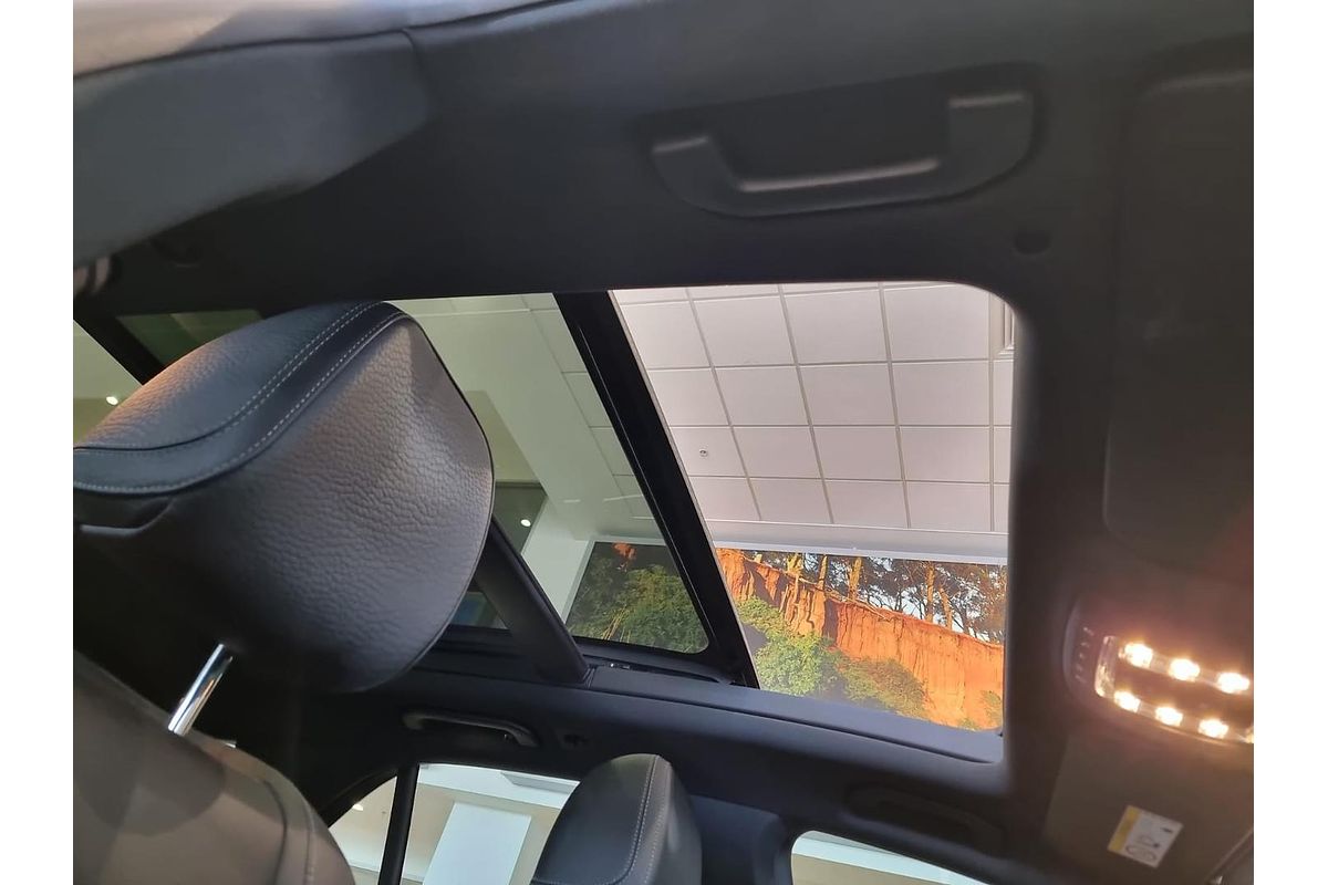 2021 Mercedes-Benz GLE-Class GLE300 d V167