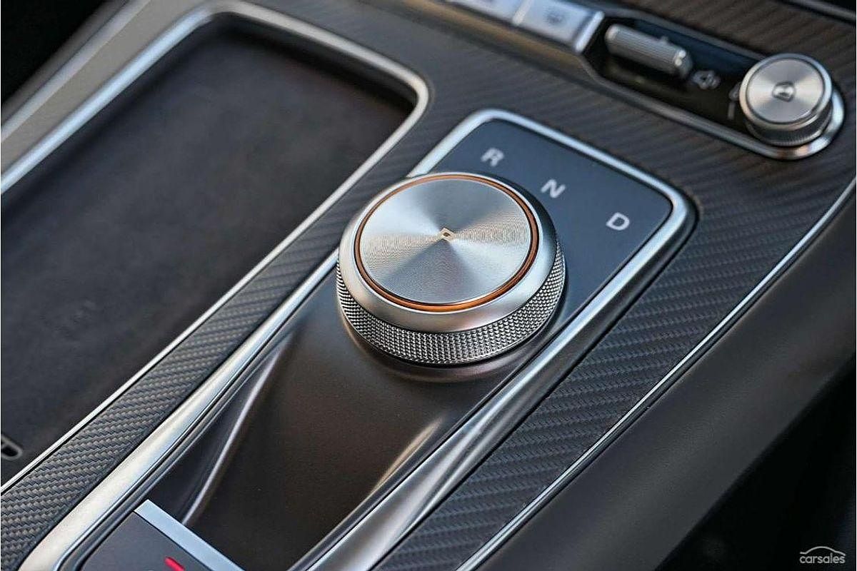 2026 MG MGS6 EV Essence IS3E