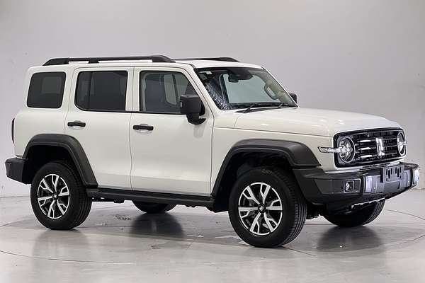 2026 GWM Tank 300 Ultra P01