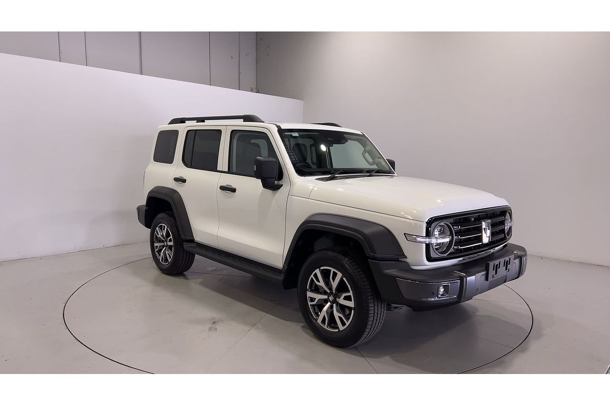 2026 GWM Tank 300 Ultra P01