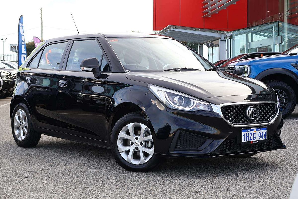 2023 MG MG3 Core