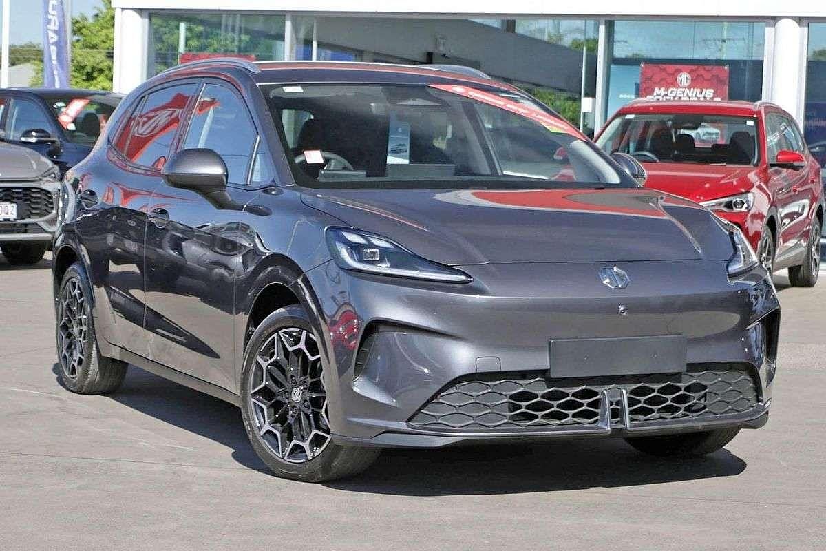 2026 MG MG4 EV Urban Essence 43 AH4E 2WD