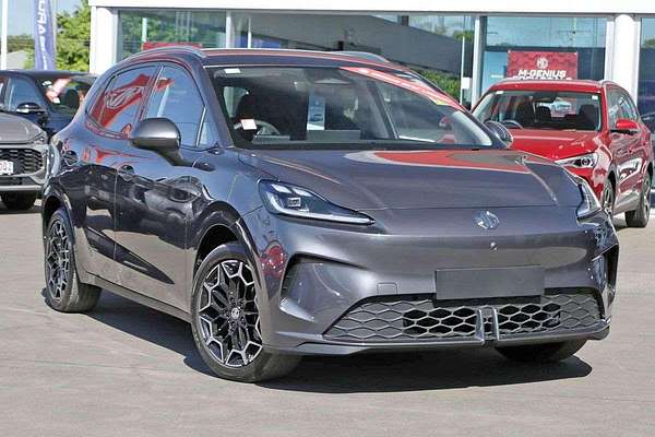 2026 MG MG4 EV Urban Essence 43 AH4E 2WD