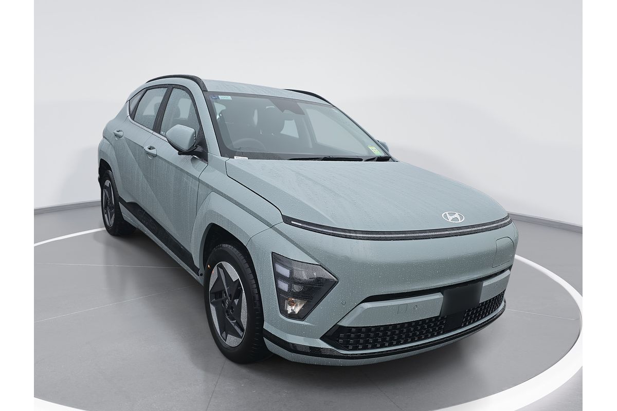 2026 Hyundai Kona Electric SX2.V3