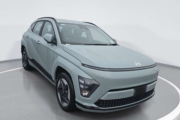 2026 Hyundai Kona Electric SX2.V3
