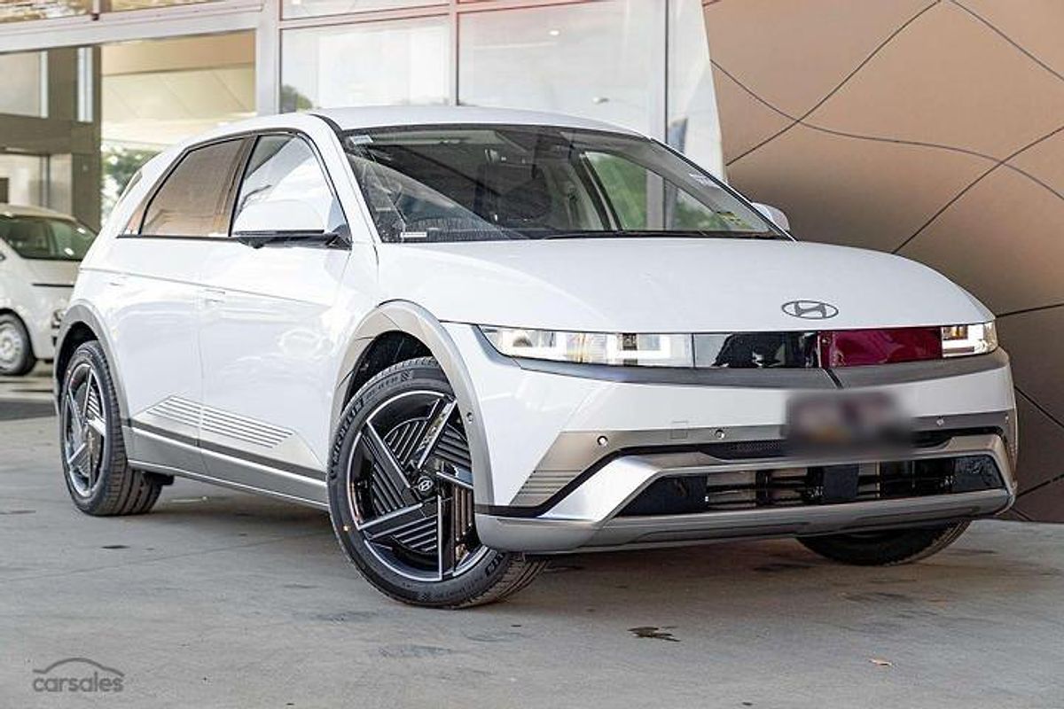 2025 Hyundai IONIQ 5 DYNAMIQ NE.V5 AWD