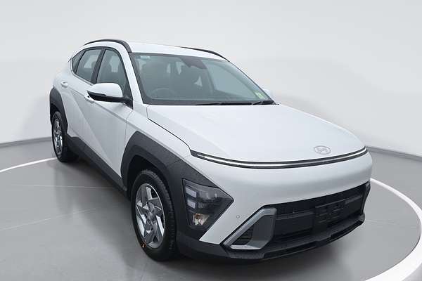 2026 Hyundai Kona SX2.V3