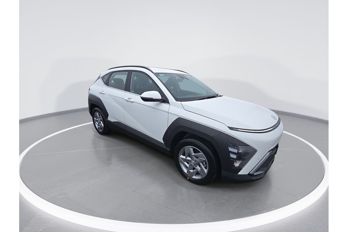 2026 Hyundai Kona SX2.V3