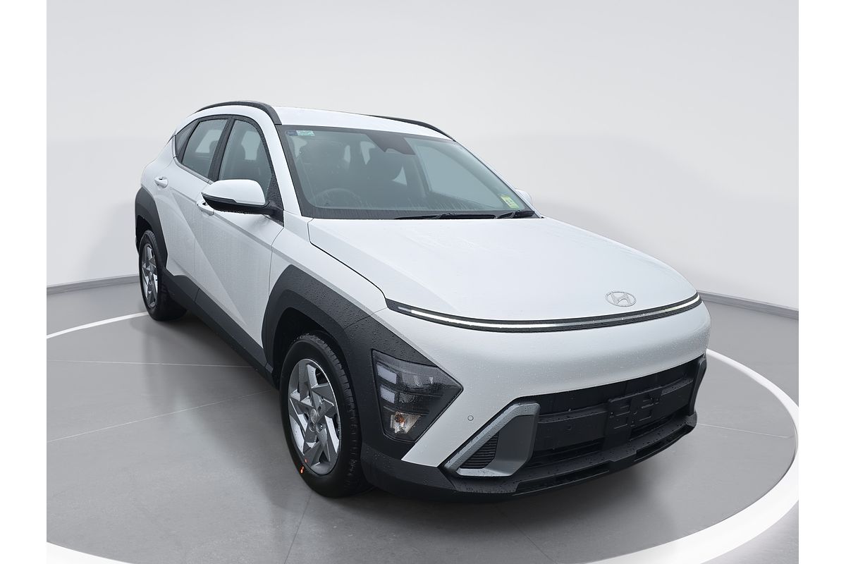 2026 Hyundai Kona SX2.V3