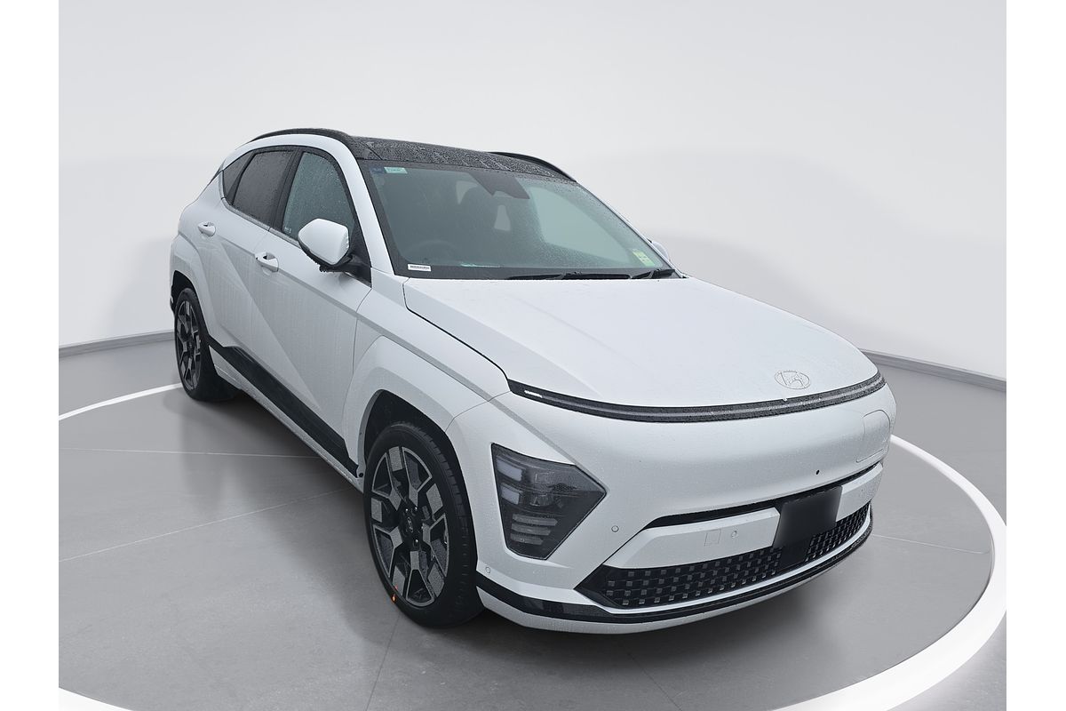 2026 Hyundai Kona Electric Premium SX2.V3