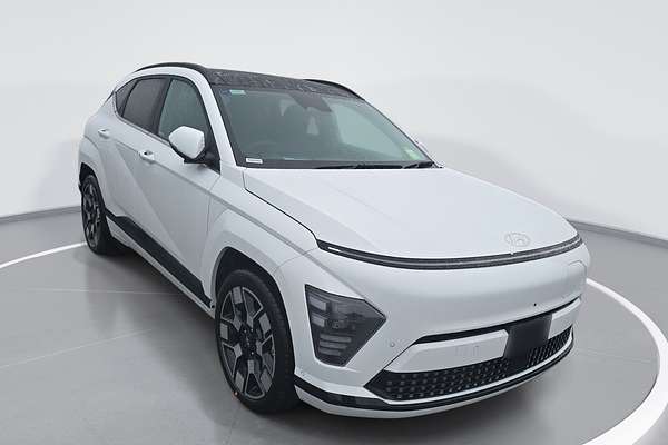 2026 Hyundai Kona Electric Premium SX2.V3