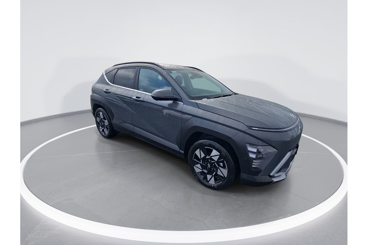 2026 Hyundai Kona Premium SX2.V3