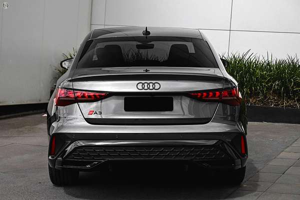 2026 Audi A3 TFSI 110kW S line GY