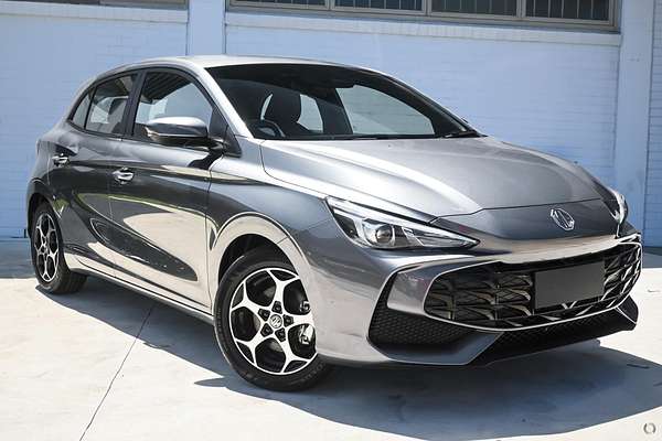 2026 MG MG3 Excite 2WD