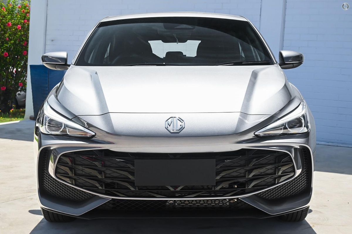 2026 MG MG3 Excite 2WD