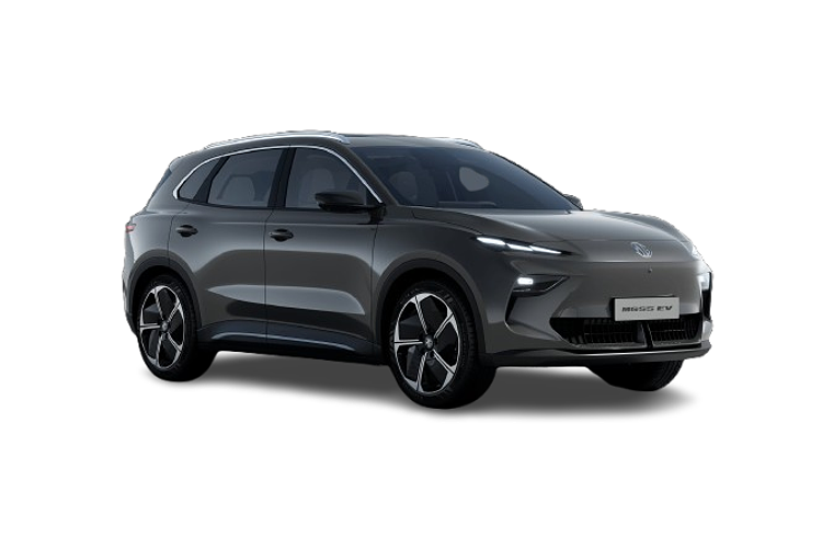 2026 MG MGS5 EV Essence 62 ZS3EM
