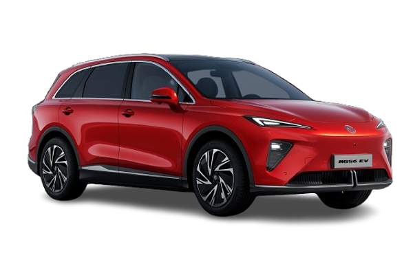 2026 MG MGS6 EV Essence IS3E thumb-0
