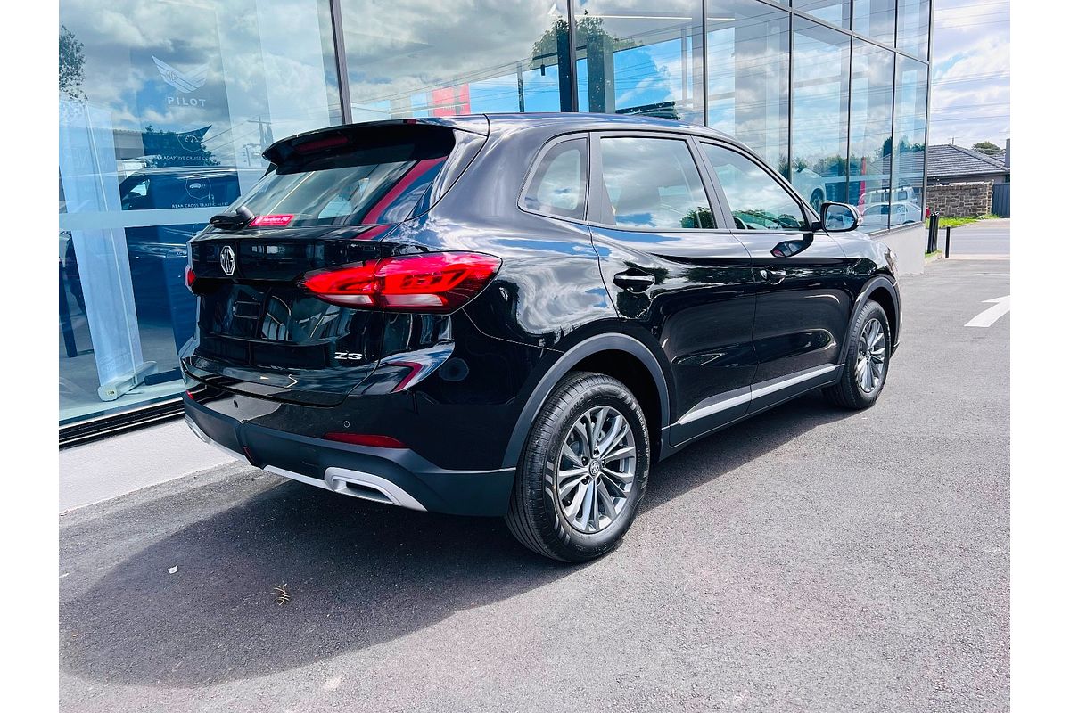 2026 MG ZS Vibe ZS32
