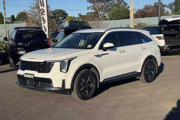 2025 Kia Sorento s my26
