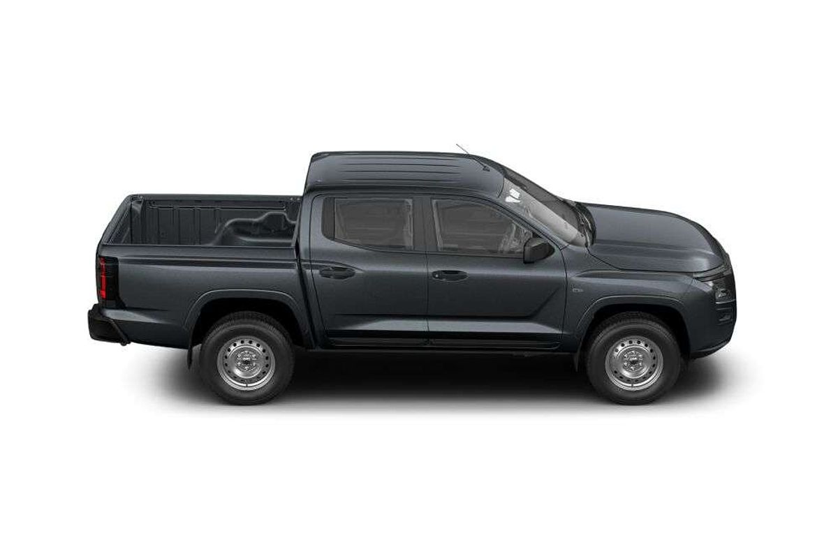 2025 Nissan Navara SL D27 4X4