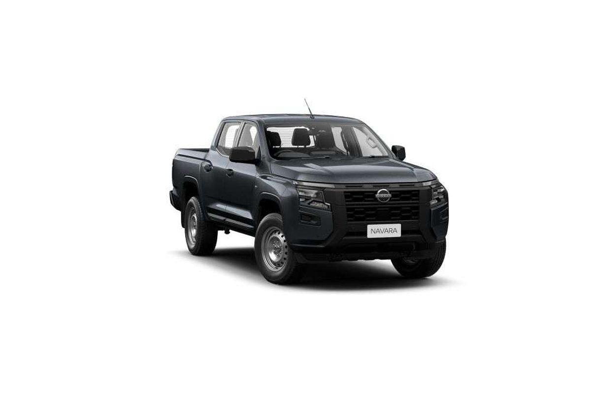 2025 Nissan Navara SL D27 4X4