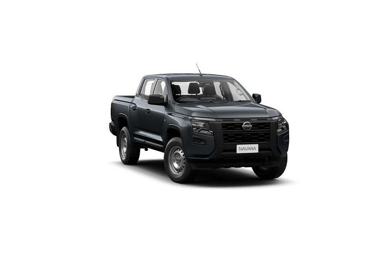 2025 Nissan Navara SL D27 4X4
