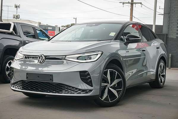 2025 Volkswagen ID.5 GTX E2