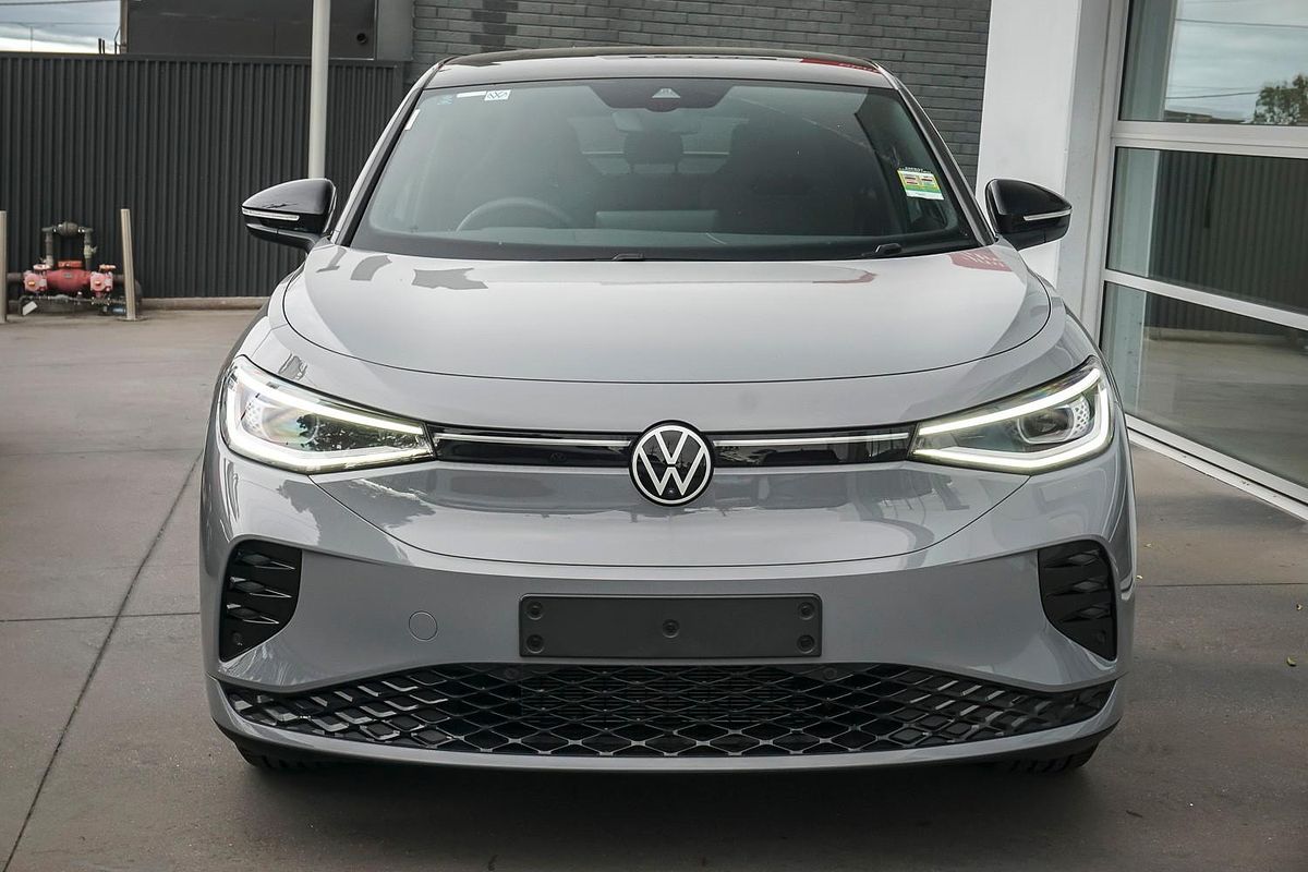 2025 Volkswagen ID.5 GTX E2