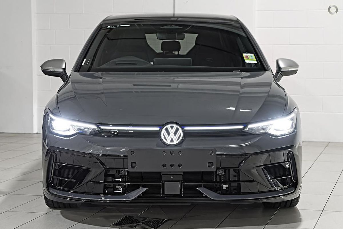 2026 Volkswagen Golf R 8.5