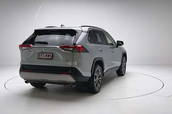 2025 Toyota RAV4 GXL AXAH52R thumb-1