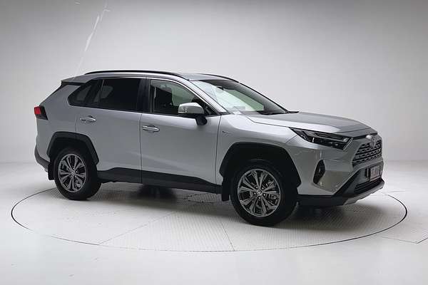 2025 Toyota RAV4 GXL AXAH52R thumb-3