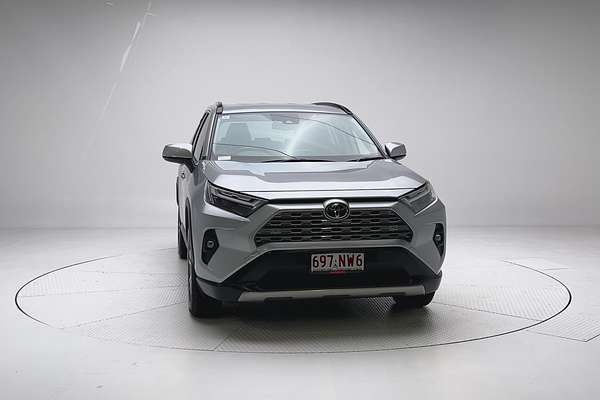2025 Toyota RAV4 GXL AXAH52R thumb-4