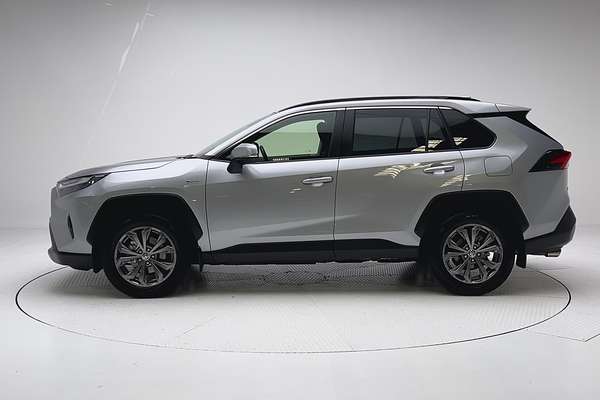 2025 Toyota RAV4 GXL AXAH52R thumb-6