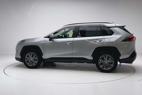 2025 Toyota RAV4 GXL AXAH52R thumb-7