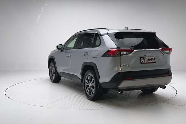 2025 Toyota RAV4 GXL AXAH52R thumb-8
