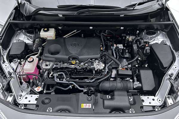 2025 Toyota RAV4 GXL AXAH52R thumb-10