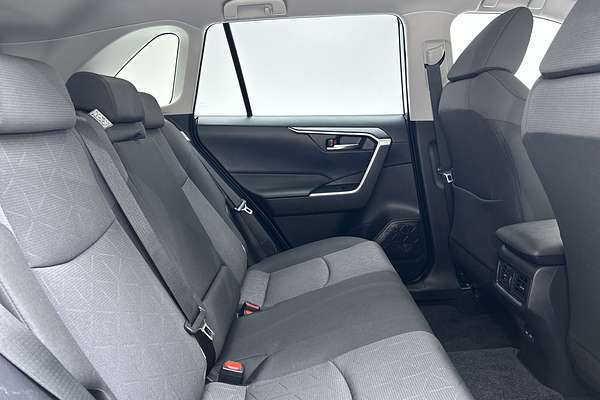 2025 Toyota RAV4 GXL AXAH52R thumb-11
