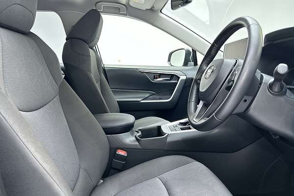 2025 Toyota RAV4 GXL AXAH52R thumb-12