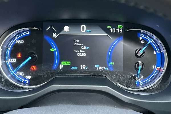2025 Toyota RAV4 GXL AXAH52R thumb-13