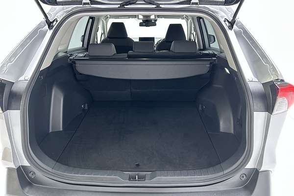 2025 Toyota RAV4 GXL AXAH52R thumb-20