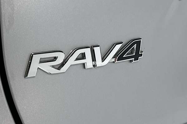 2025 Toyota RAV4 GXL AXAH52R thumb-21