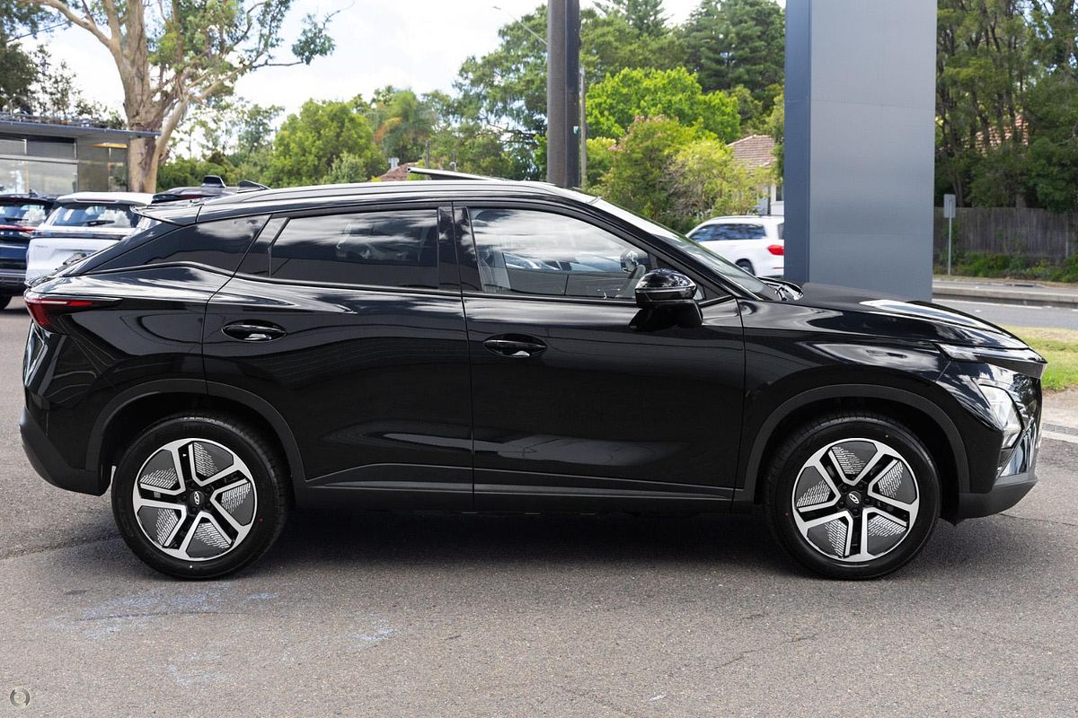 2026 Chery E5 Ultimate