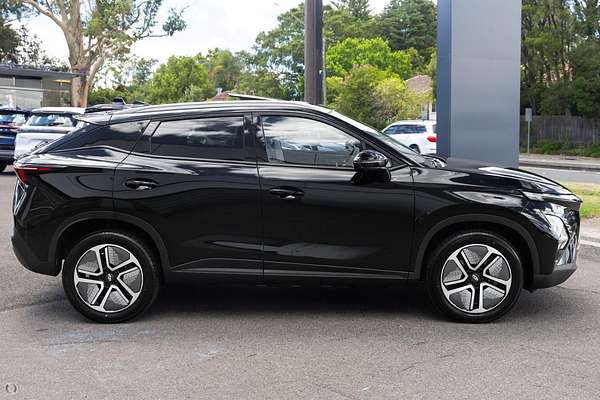 2026 Chery E5 Ultimate