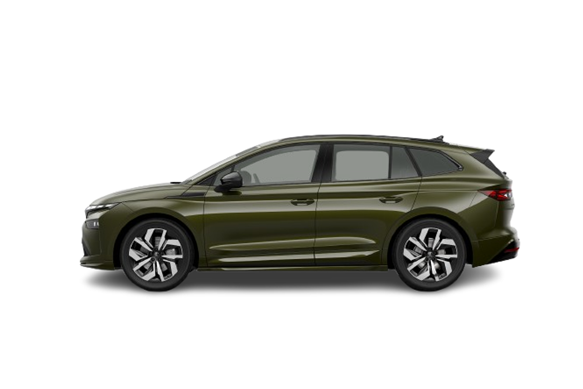 2026 SKODA Enyaq 85 Sportline NY
