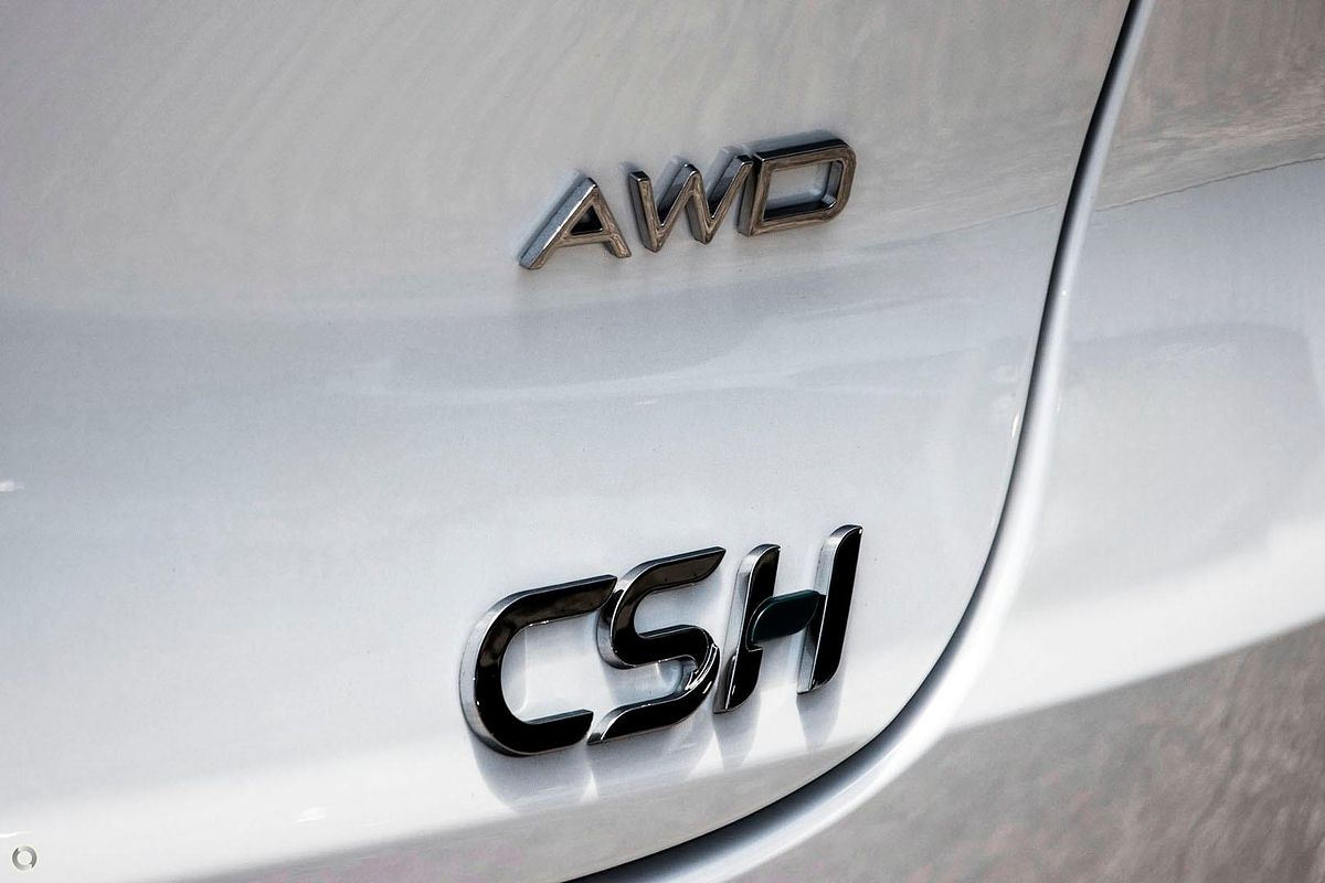 2026 Chery Tiggo 9 Super Hybrid Ultimate