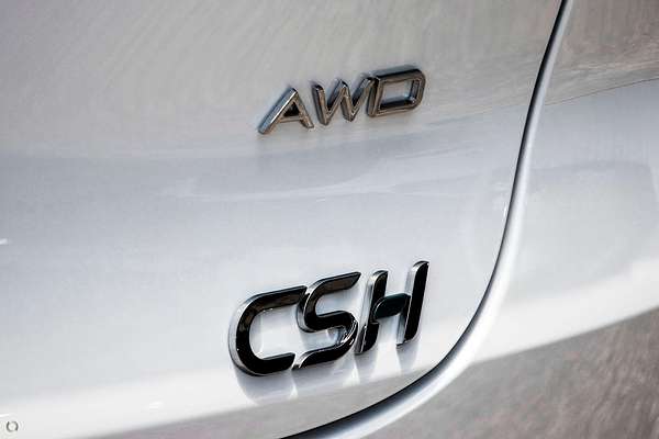 2026 Chery Tiggo 9 Super Hybrid Ultimate