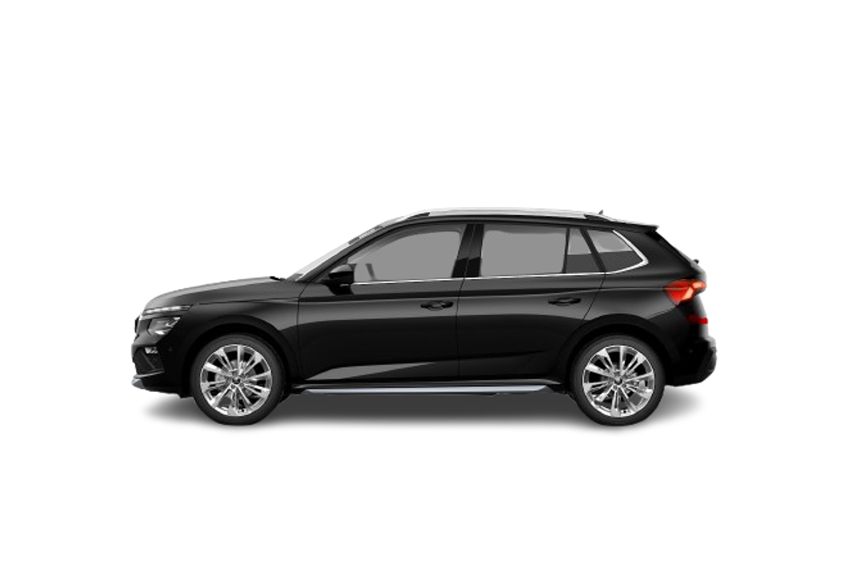 2026 Škoda Kamiq 110TSI 130 Years Edition NW