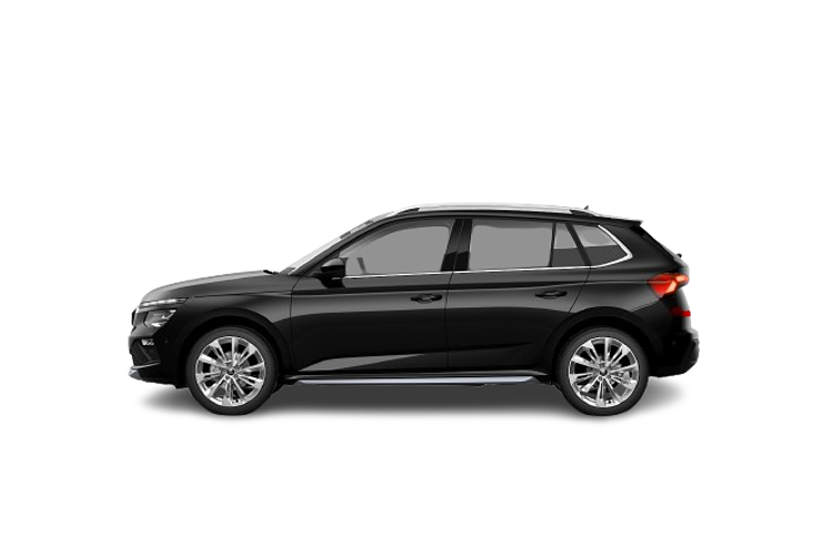 2026 SKODA Kamiq 110TSI 130 Years Edition NW