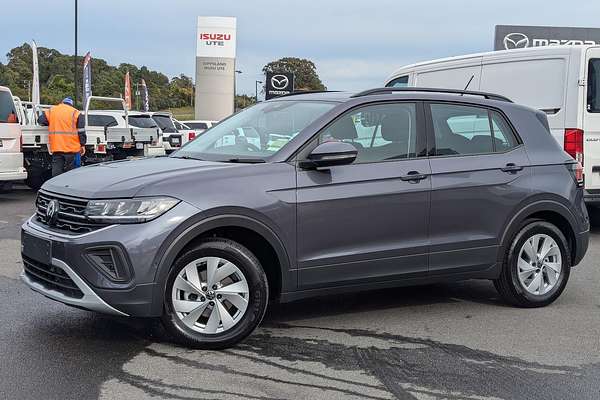 2024 Volkswagen T-Cross 85TSI Life D31