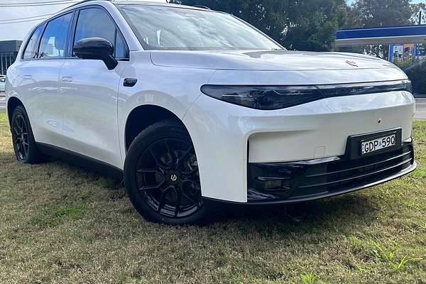 2025 Leapmotor C10 Style B11